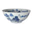 14" Satsuma Ladies & Peacock Porcelain Bowl-465631071