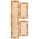Royal Ganges Hand Tufted Area Rug