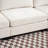 3-Seater Deep Sofa Couch-367791193