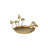 Quinterra Landscape & Nature Figurines & Sculptures