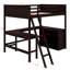 Lit double mezzanine Jimmiah-336474757