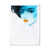 Cadre photo blanc