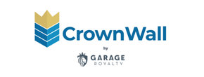 Logo CrownWall