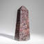 Genuine Polished Garnet Point (3.5 lbs)