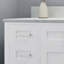 Meuble-lavabo avec plateau Sabatio-417018775