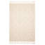 Tapis crème Sienna 5 pi 3 po x 7 pi 6 po