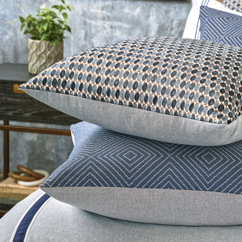 Colt Square Pillow Cover & Insert