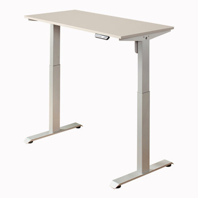 Adjustable Metal Base