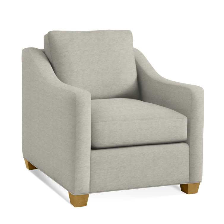 Fauteuil de 33 po de large Oliver