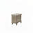 Nightstand with Storage Drawer
