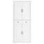 Classic Tall Kitchen Pantry Cabinet-1414445174