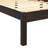 Beckville Platform Bed-531571952-531571953