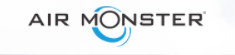 Air Monster Logo