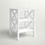 Table de bout en bois massif Yosaira-1294146733
