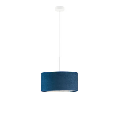 Allita 1 - Light Drum Pendant
