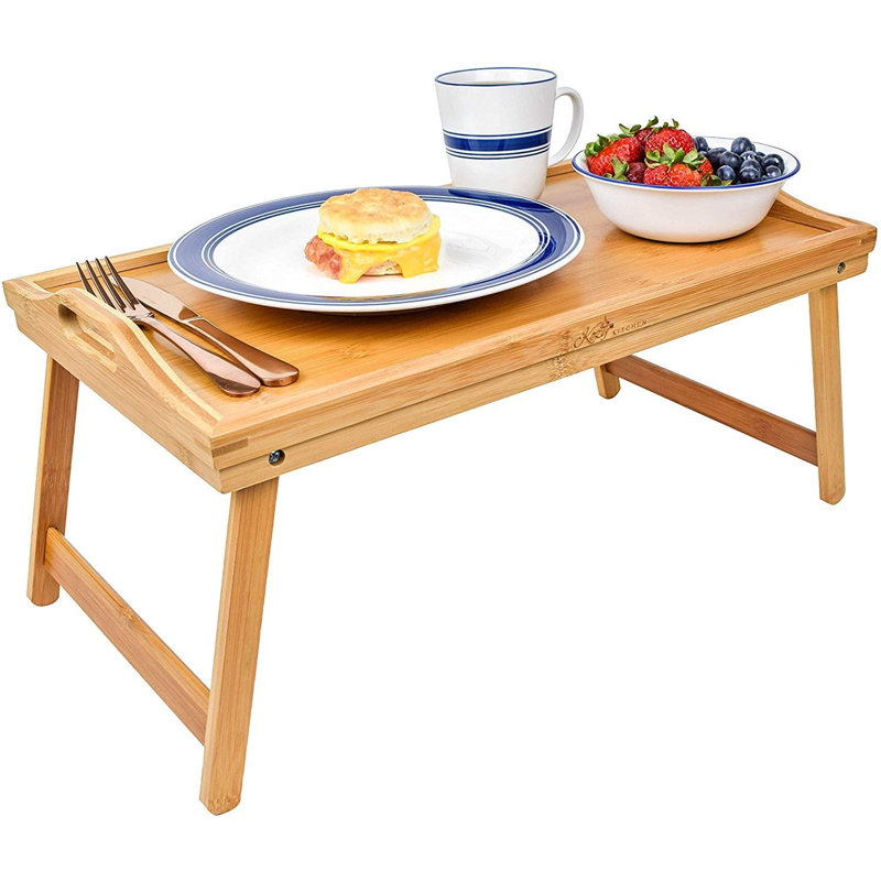 Breakfast Tray