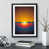 Black Framed selected