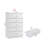 31.5'' W 5 - Drawer Dresser-72298818