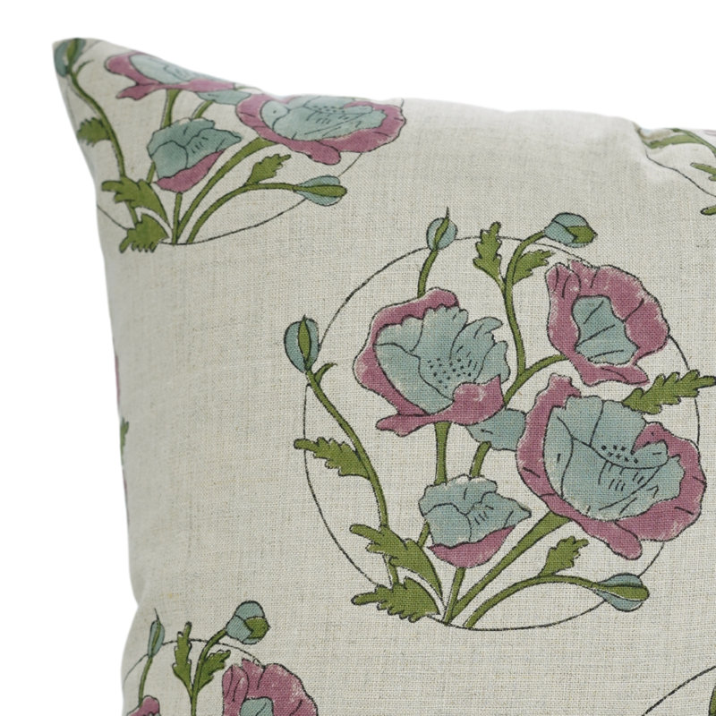 Housse de coussin, décoration pour la maison, housse de coussin décoratif pour le salon, canapé, lit Fab divine, Carrée