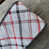Rouge / blanc / noir est en rupture de stock
