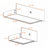 Hallway Hall Tree with Removable Linen Cushioned Entryway Bench, Coat Rack, Storage Shelves, and DIY Pegboard-1688622848