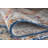 Beverly Oriental Orange/Blue/Cream Area Rug-1379303039