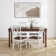 Shelby Dining Table Set
