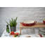 Staub Ceramic 2-piece Oval Baking Dish Set-28452865