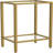 Clorinda Glass Top End Table-1196317876