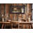 Manoil Solid Wood Rectangle Mirror-1832500183-1832500161