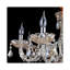 Aldridge Crystal Chandelier-436327443
