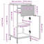 Bathroom Cabinet-1837078602