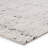 Cambridge Handmade Solid Ivory/ Gray Area Rug (10'X14')-58626152