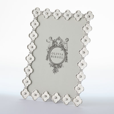 Windsor Metal Picture Frame