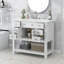 Armoire Hetzel avec 2 portes à fermeture douce et 6 tiroirs-1553615396