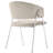 Nella Upholstered Performance Velvet Dining Chair Set Of 2-105239816-105239821