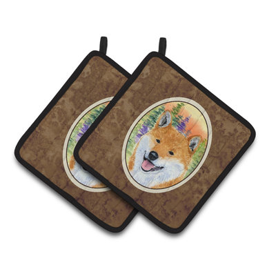 Cuisinier poignée shiba east urban home shiba