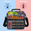 Sac à repas Tirrinia 13L / 20-95074368
