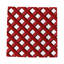 Cotton Blend Square Napkins-414679543