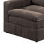 Fauteuil en tissu-603148485