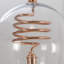 Oakland 1 - Light Pendant-237381877