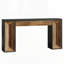 Console moderne pour le salon