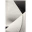 Tapis gris / gris foncé à motif abstrait Vilica-30052088