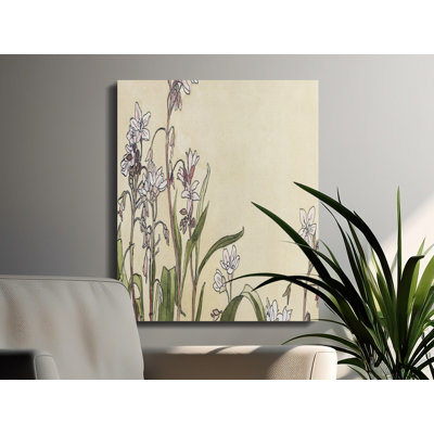 Gillispie Wrapped Canvas Print Set