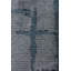 Rapture Gray/Blue Luxury Area Rug-68861723