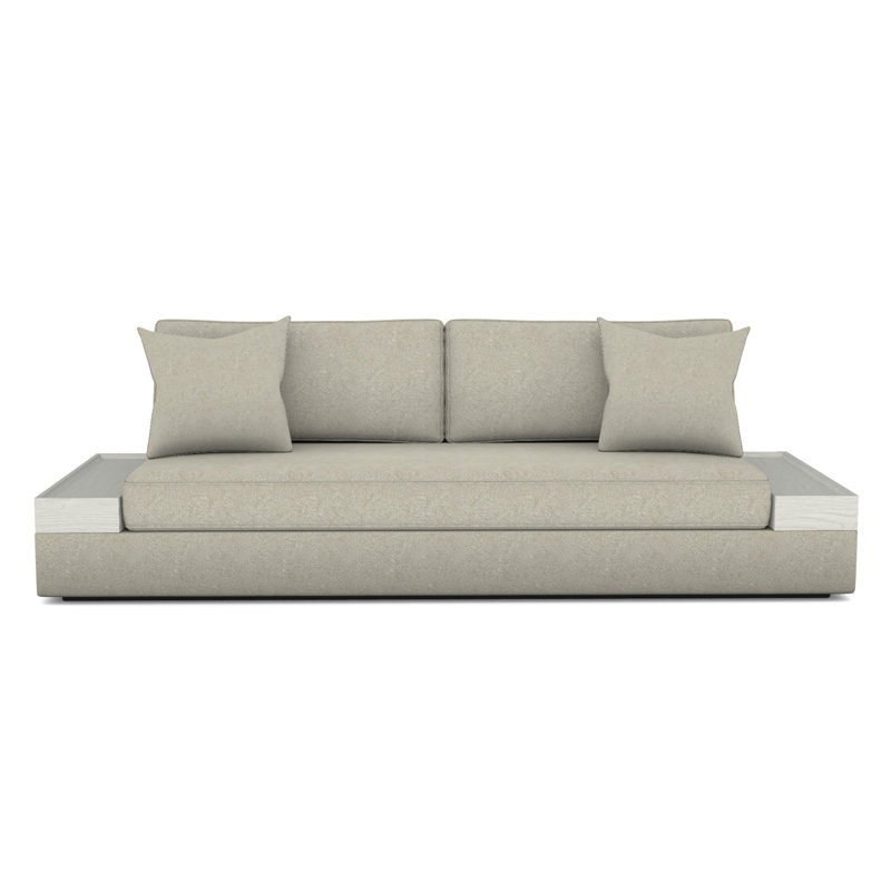 Embrace Sofa, Ian Smoke, Casa Blanca