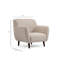 Congo Upholstered Armchair