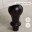 Fauteuil à oreilles Upholsterd-1901830784