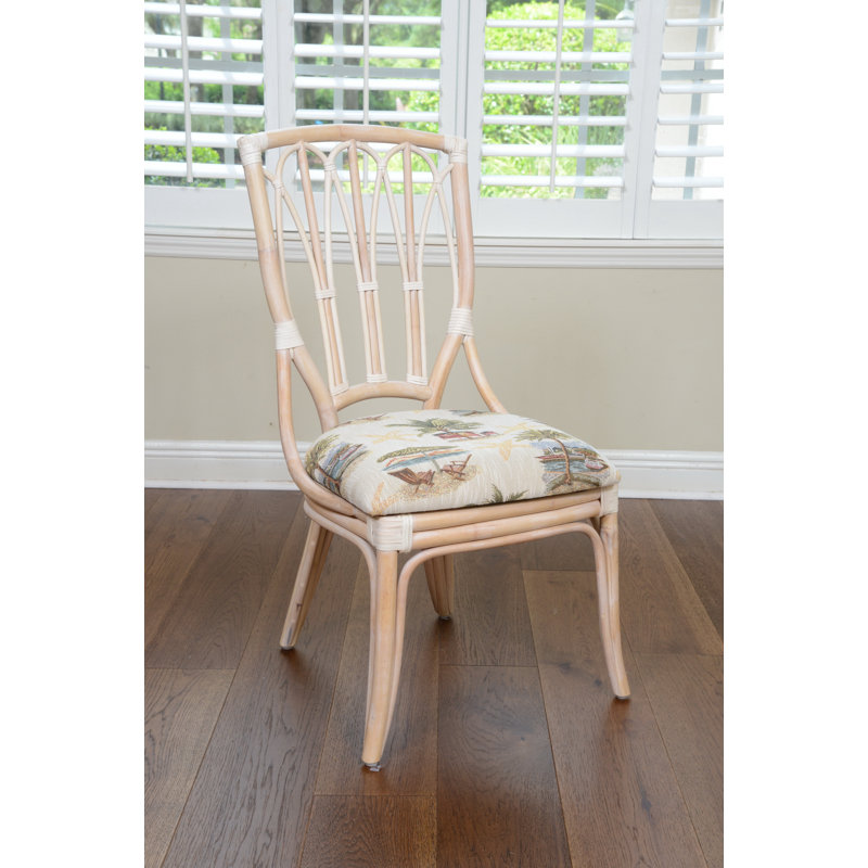 Chaise d'appoint Daniyel Windsor, Sultan perle