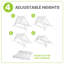 Triangle «Apprendre et grimper»-124361856